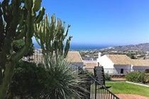 El Capistrano Village Casa Adosa Nerja Kültér fotó