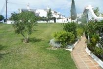 El Capistrano Village Casa Adosa Nerja Kültér fotó