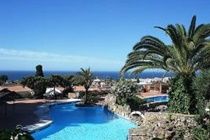 El Capistrano Village Casa Adosa Nerja Kültér fotó
